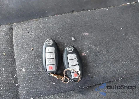 2010 Nissan Altima 2.5 S z USA, uszkodzony, nr VIN 1N4AL2AP1AN533973